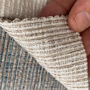 Luxury Linen Drapes | Custom Window Treatments for Modern Living Spaces & Elegant Home Decor