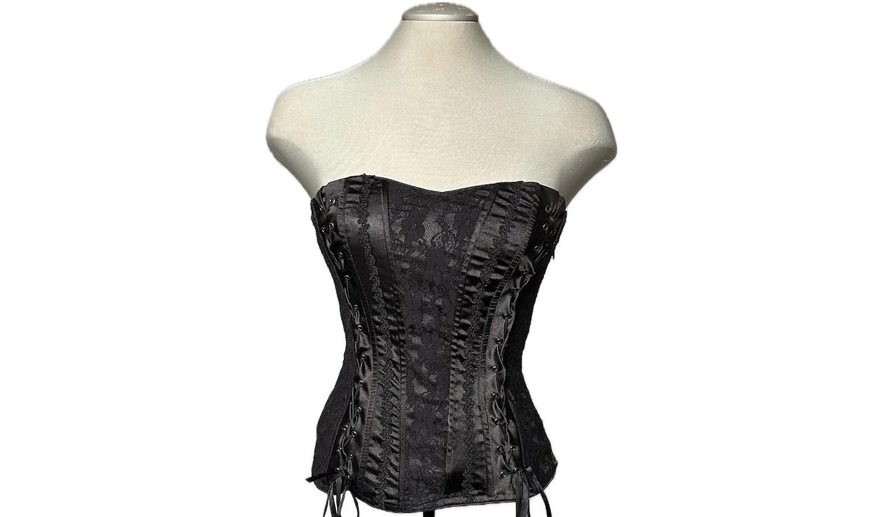 トップス corset XS Corset with Straps [S0000008436] – SCULTURE（エスカルチャー）