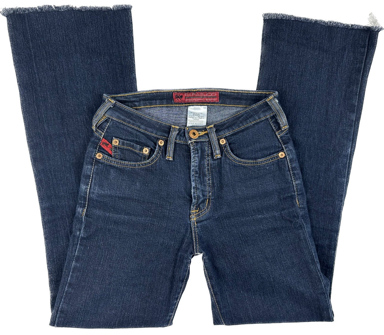 Cocci【soor ploom】Retro Jean Soor Ploom Retro Jean - Moonstone – Casp Baby Mommy & Me
