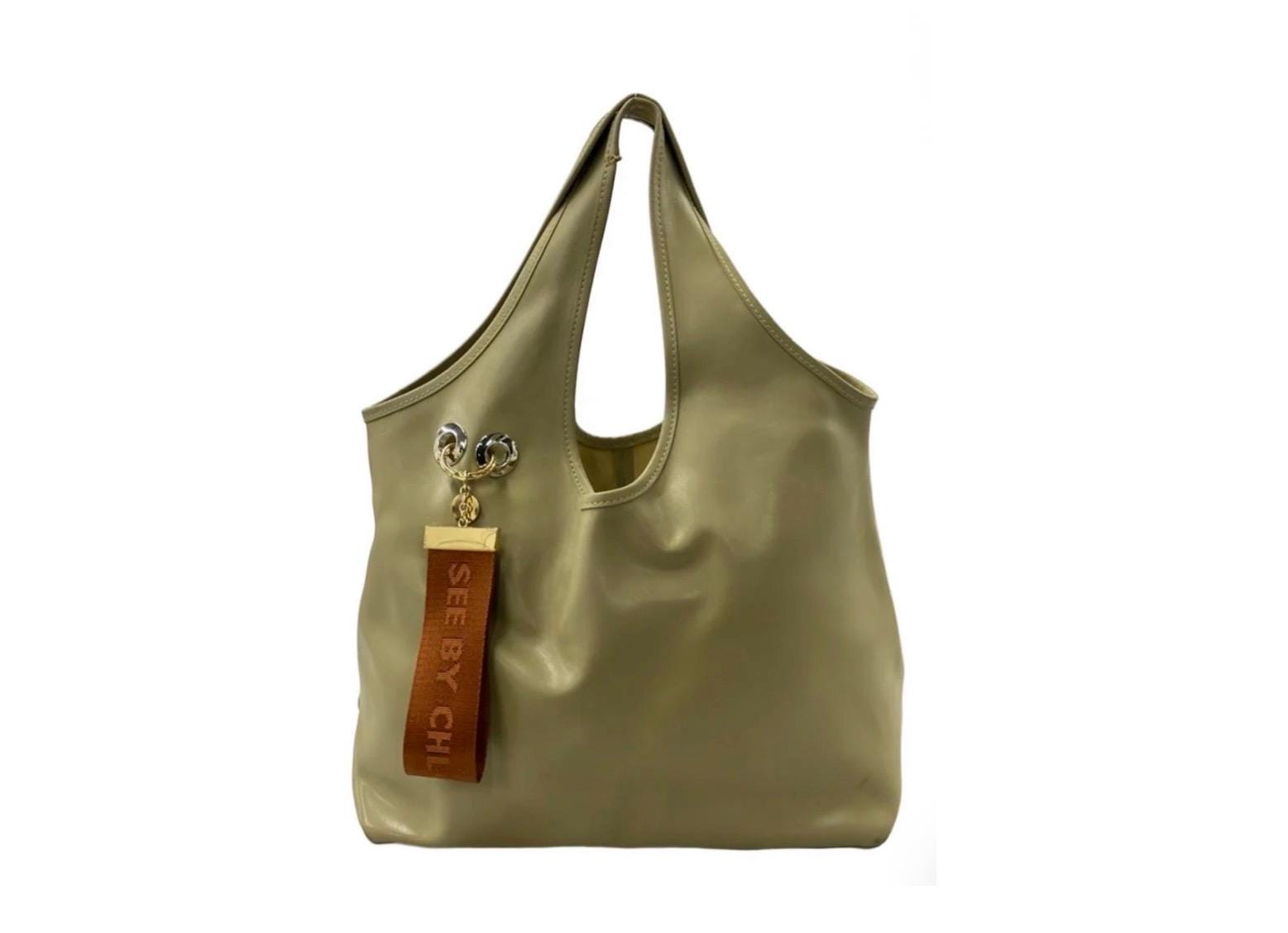 Chloe vintage bag - Etsy 日本