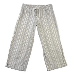 Vintage Linen Pants - Etsy Canada