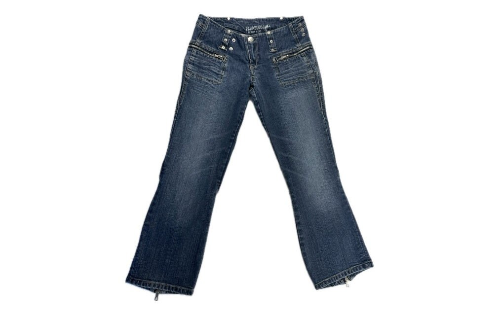Y2k Parasuco Jeans - Etsy Y2k Parasuco Jeans - Etsy