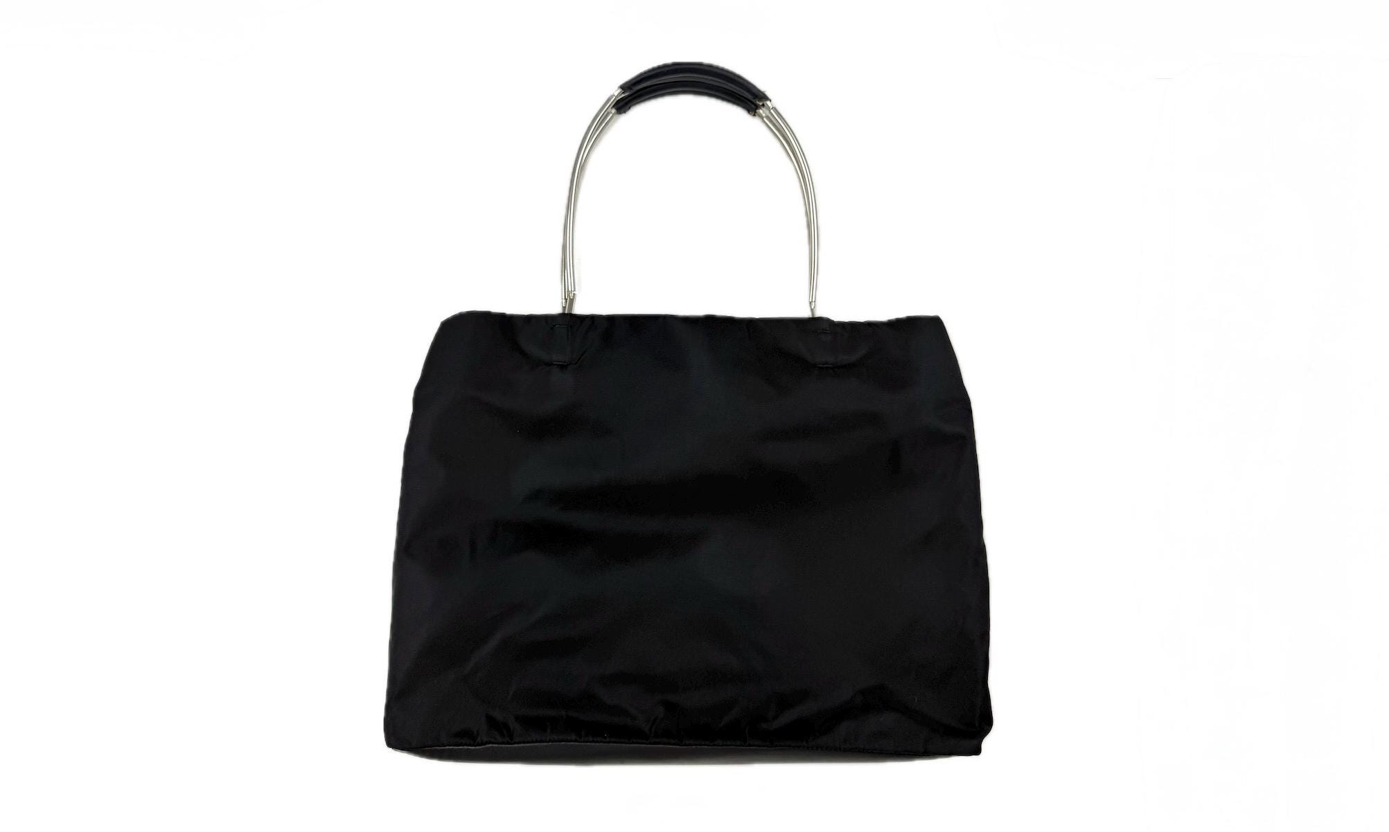 90s Prada Bag - Etsy