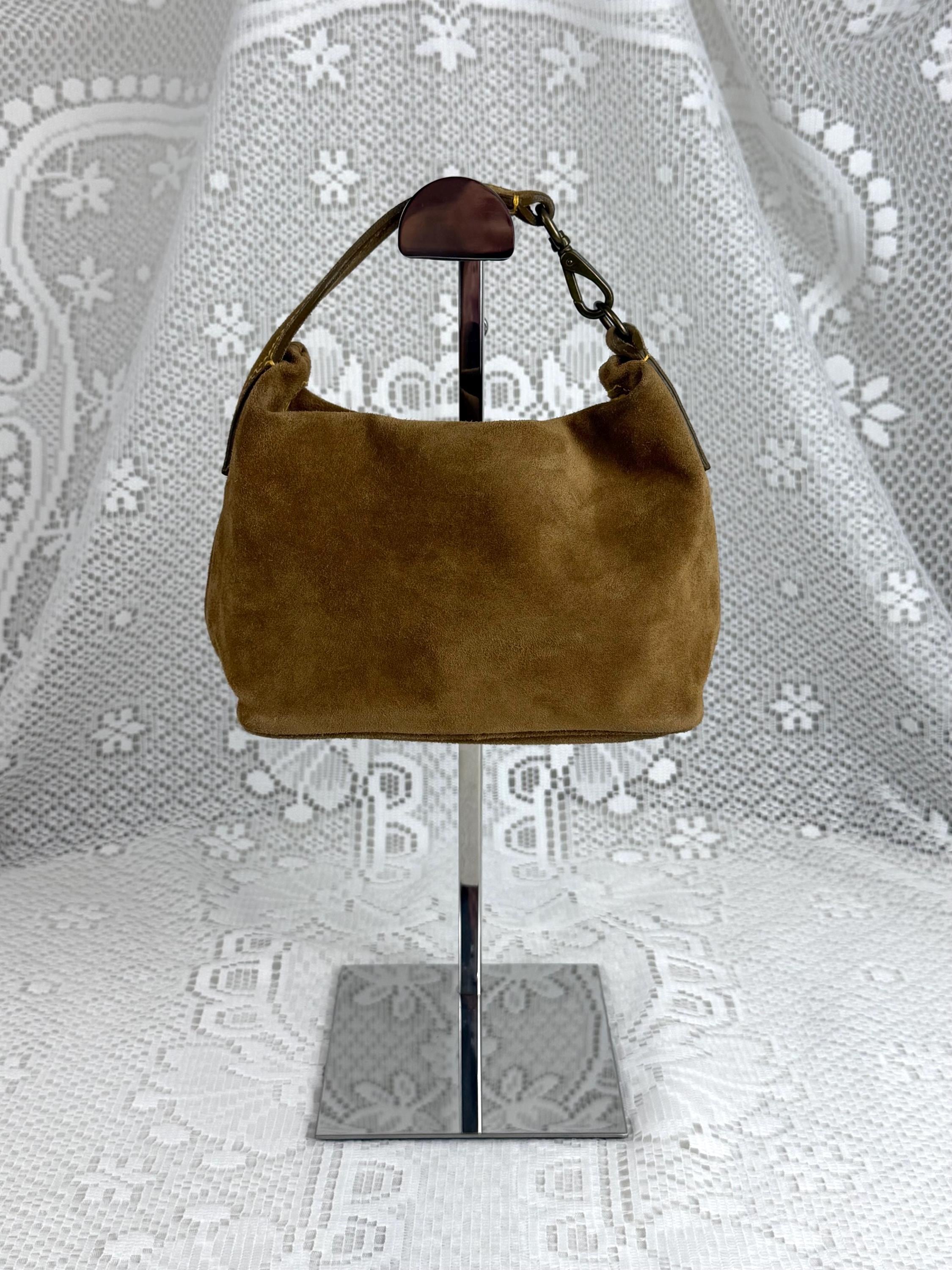 Miu Miu 1999 Bag - Etsy Australia