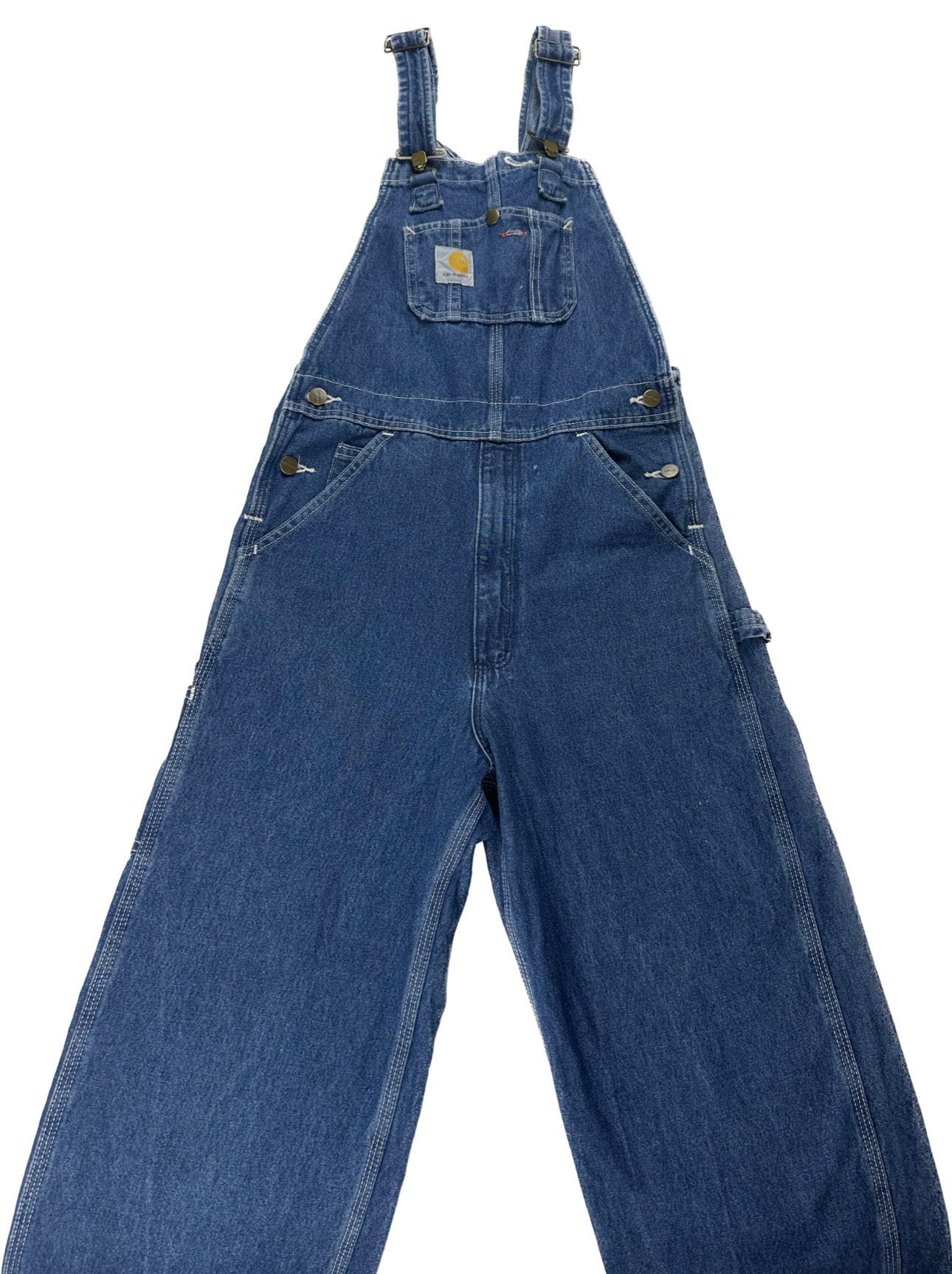 Carhartt Overalls Etsy UK