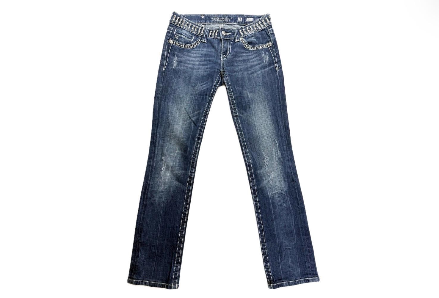 Miss me jeans - Etsy 日本