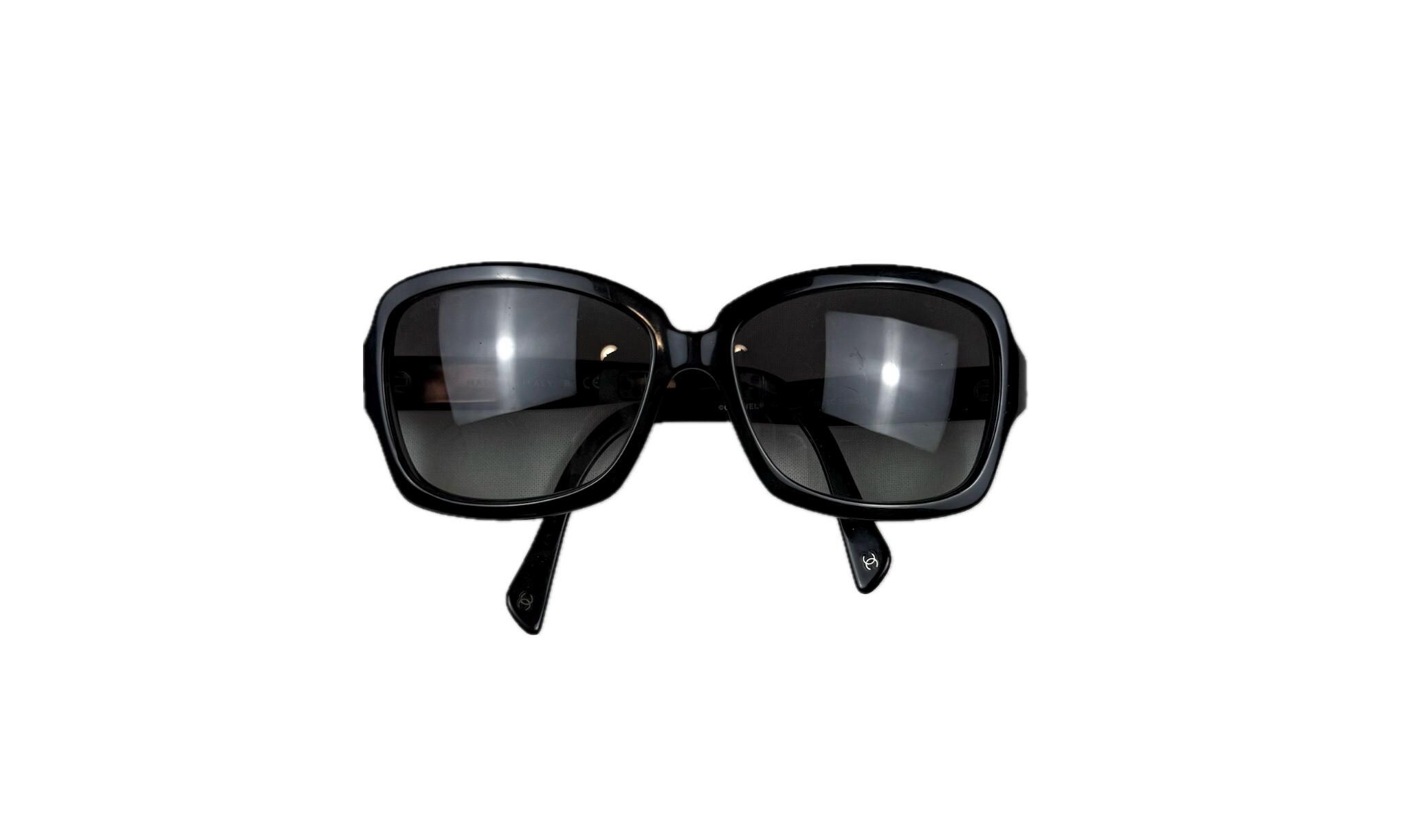 Chanel Sunglasses - Etsy Canada