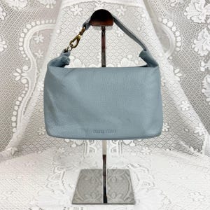 90s miu miu bag - Etsy 日本