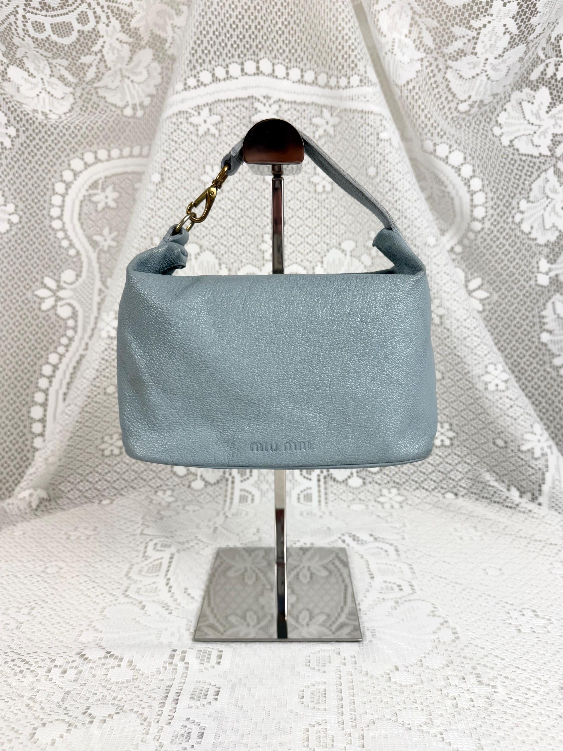 90s miu miu bag - Etsy 日本