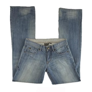 Vintage Y2K Armani Exchange Jeans - 27&quot; Waist
