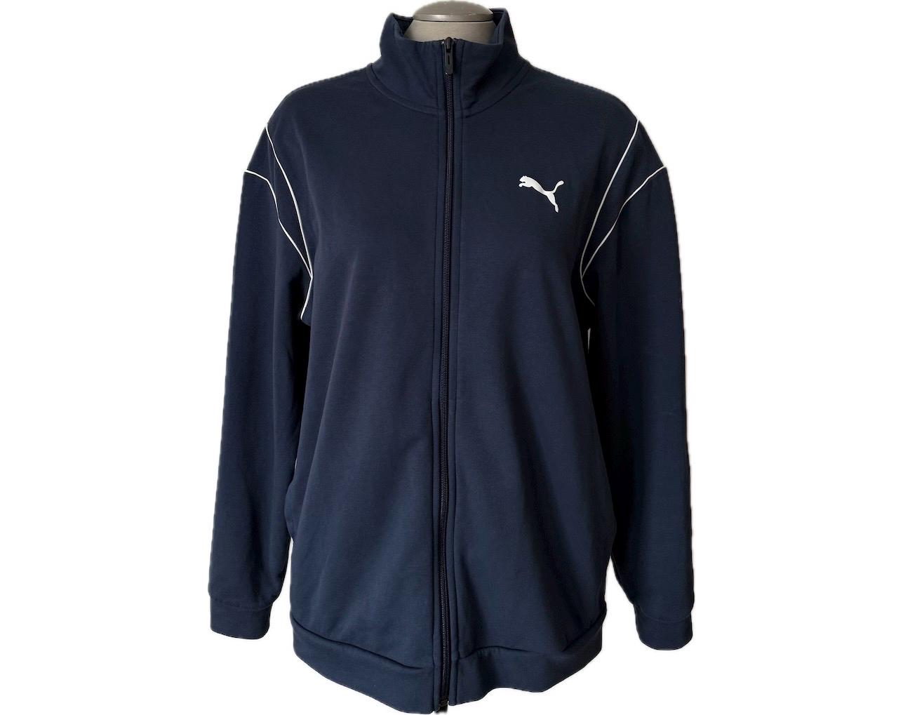 Puma 2000s Jacket - Etsy