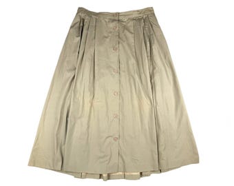 Vintage Dior Sports Mini Skirt Wool 90s Designer Y2K