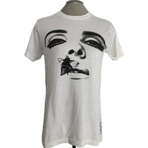 Vintage 2014 Lana Del Rey Band Tee LDR March