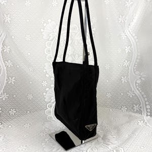 90s prada tote bag - Etsy 日本