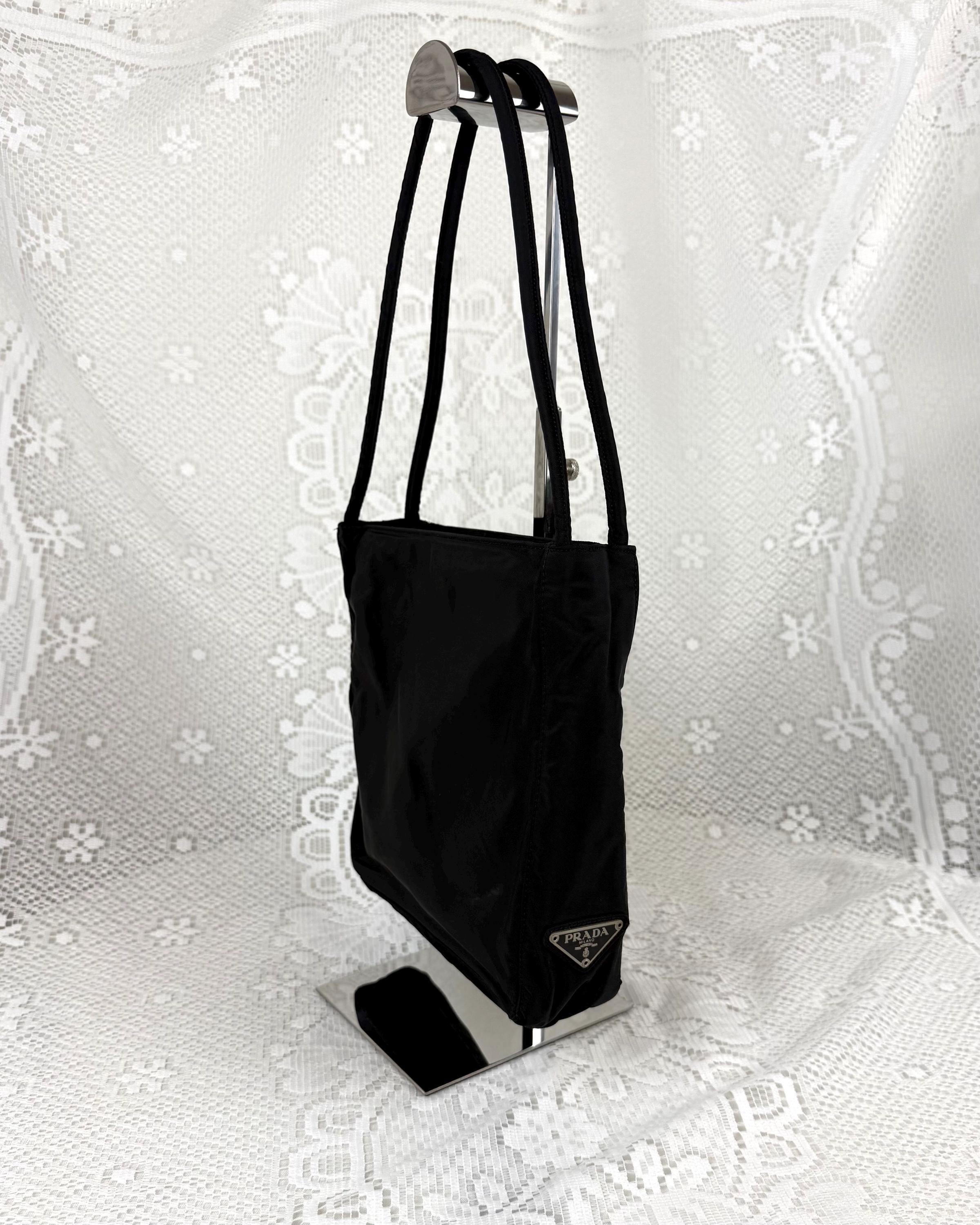 90s Prada Bag - Etsy