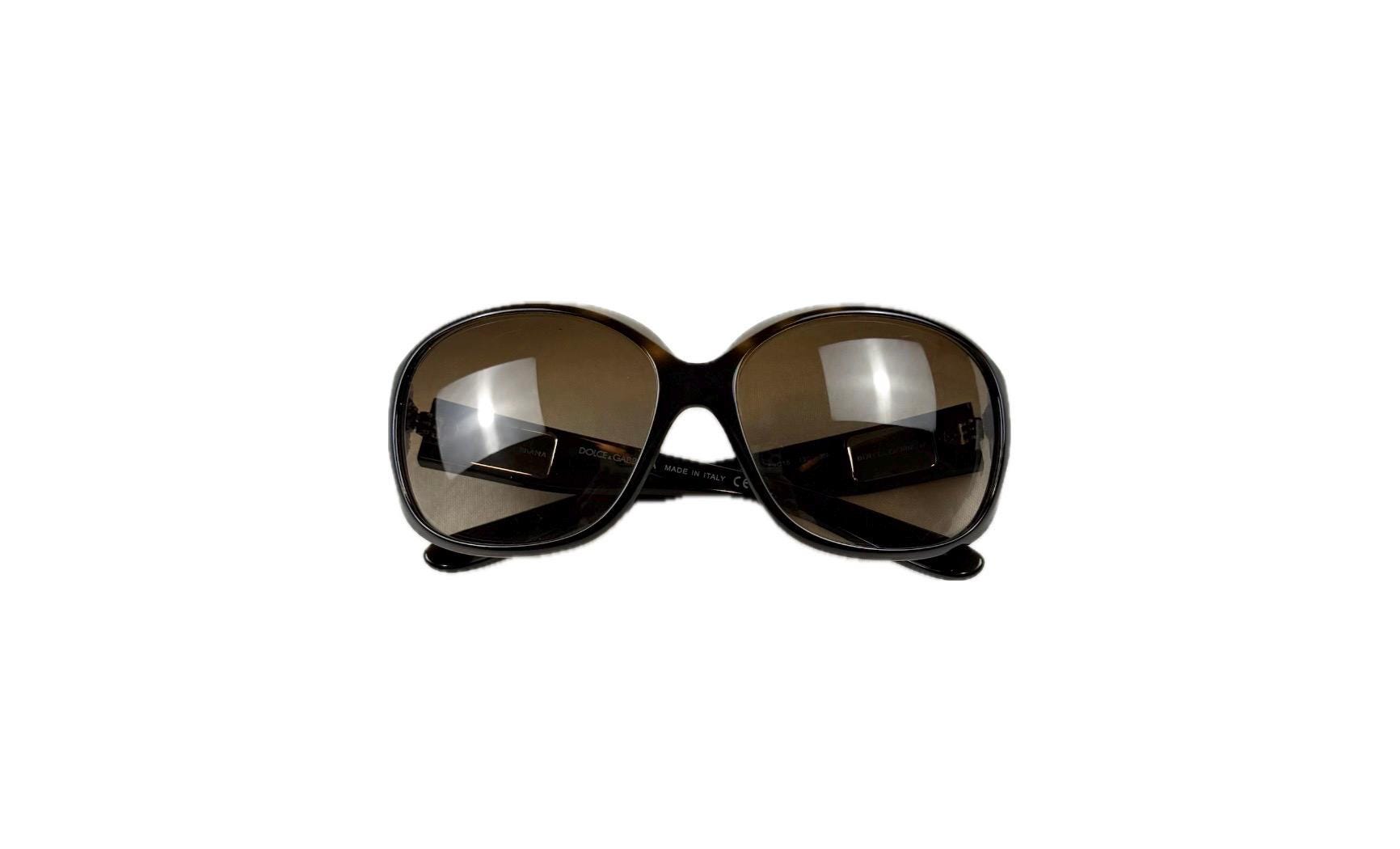 Vintage Dolce and Gabbana Sunglasses - Etsy