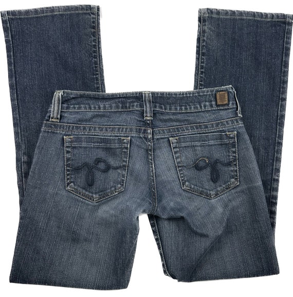 Guess jeans top daredevil bootcut