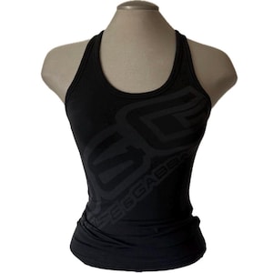 トップス D&G BEACHWEAR 2000s Pile Tank Top Tank Dolce Gabbana - Etsy