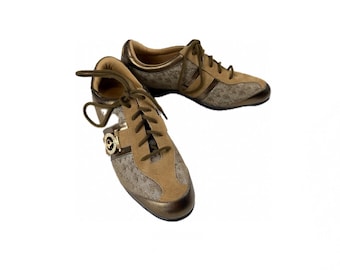 Vintage Y2K Babyphat-sneaker: maat 8,5