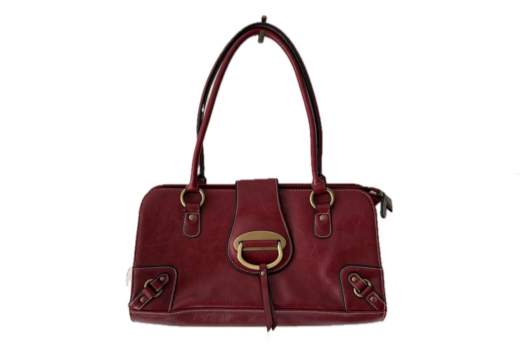 Red Estee Lauder Bag Canada