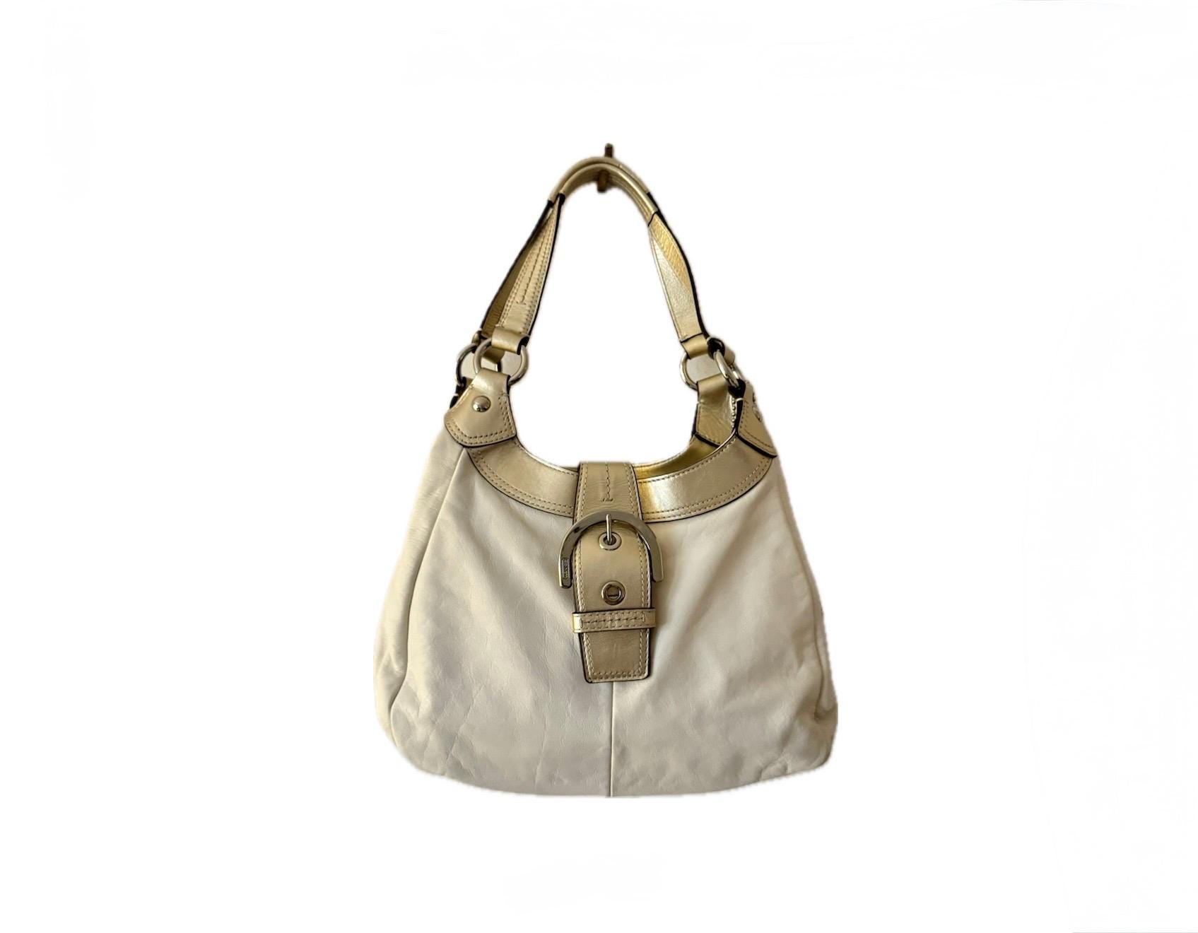 Vintage Coach Charm - Etsy Canada