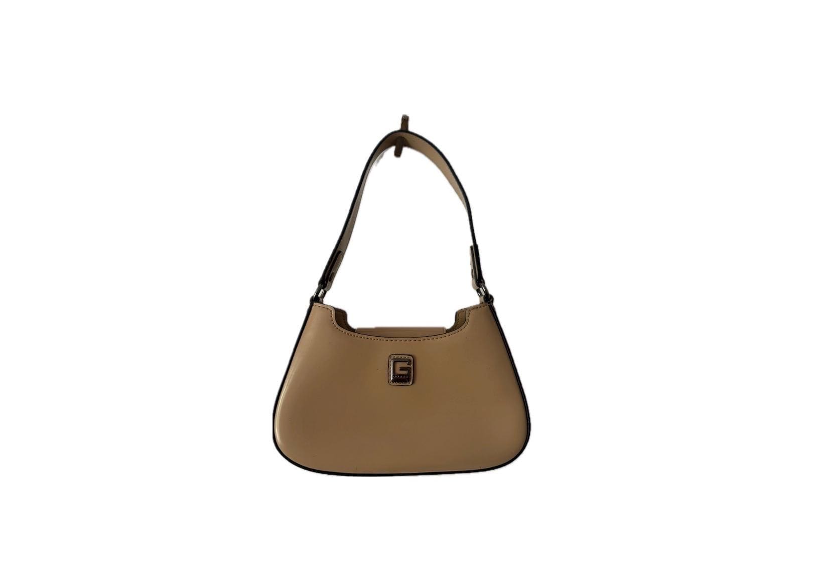 00s Leather Shoulder Bag - Etsy UK