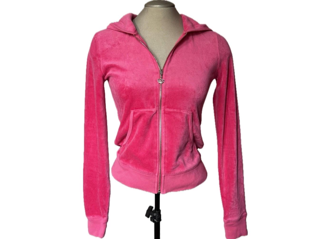 大人気の Juicy 日本 Etsy - vintage tracksuit couture トップス