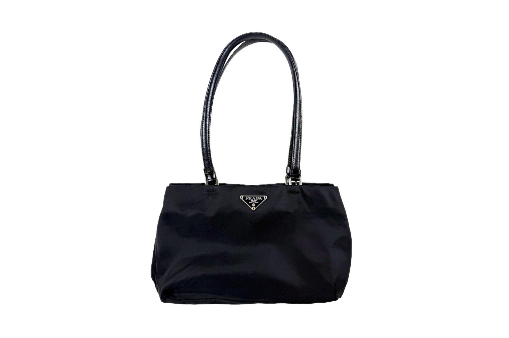 90s prada tote bag - Etsy 日本