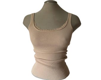 Vintage Y2K Guess Long-sleeve Knit Top With Rhinestones - XS - Etsy