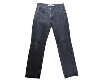 Vintage 2000's Low Rise Guess Jeans - 26
