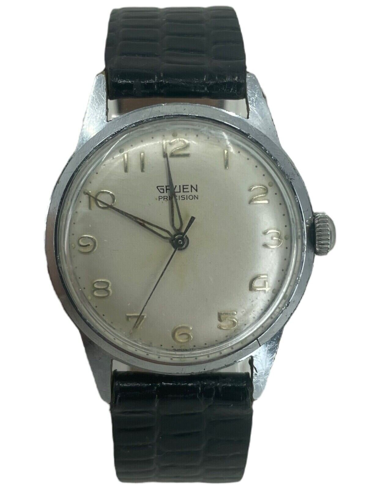 Gruen precision 510 2025 price