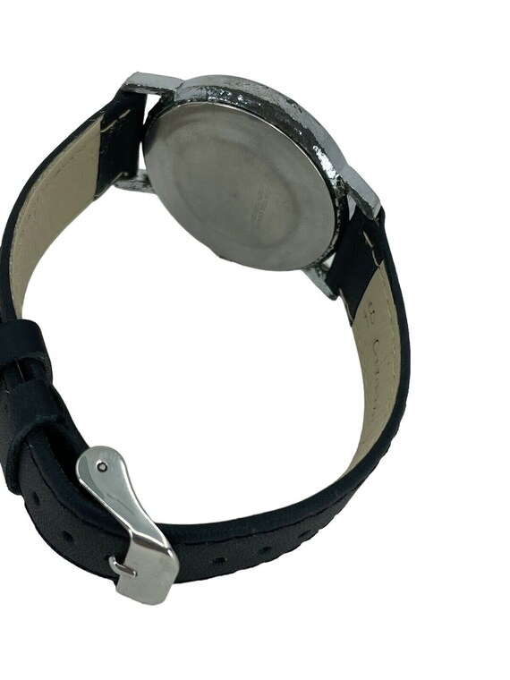 Montre Vintage Timex Mercury 33mm Plaquée Or - Mécanique Manuelle - Pour Pièces/réparation