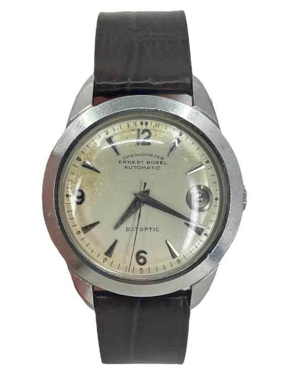 Louis Vuitton Stainless Steel Escale エスカルタイムゾーン for $5,113 for sale from a  Seller on Chrono24
