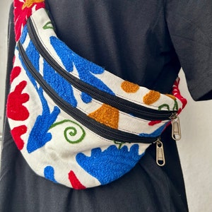 Crossbody money bag Etsy