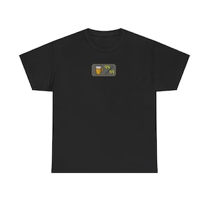 Level 99 Drinking Runescape Shirt | Level 99 Drinking OSRS Shirt | Runescape gift
