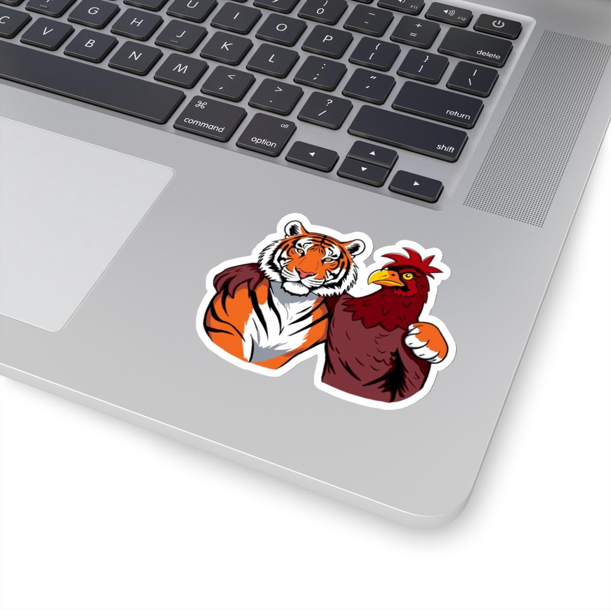 Clemson Carolina Sticker | South Carolina Sticker | Clemson Tiger ...
