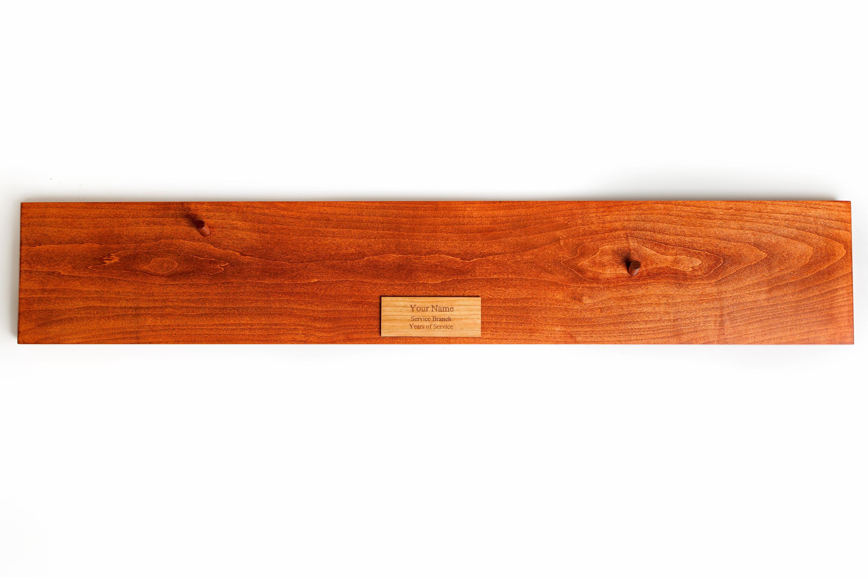 Army Officer Sword Display, West Point Gift for Army Cadet, ROTC ...