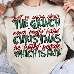 Weihnachten Png, Weihnachten Seaon Png, Retro Weihnachten Png, Weihnachtsfilm Png, Weihnachten Sublimation, Weihnachtshemd Png, digitaler Download