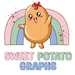 Sweet Potato