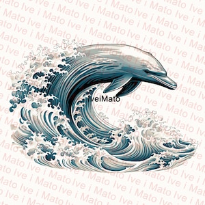 Delfin Lasergravur PNG | Wildtiere | Gravur | XTool | Glühschmiede | Lichtbrand | Delfin PNG | Delfin Laser Brennen Vektor