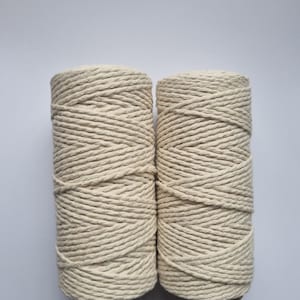 100 Meters handmade woven Rope,thin thread,decorative rope,Crafts Sewing DIY,Wedding,Party Decoration