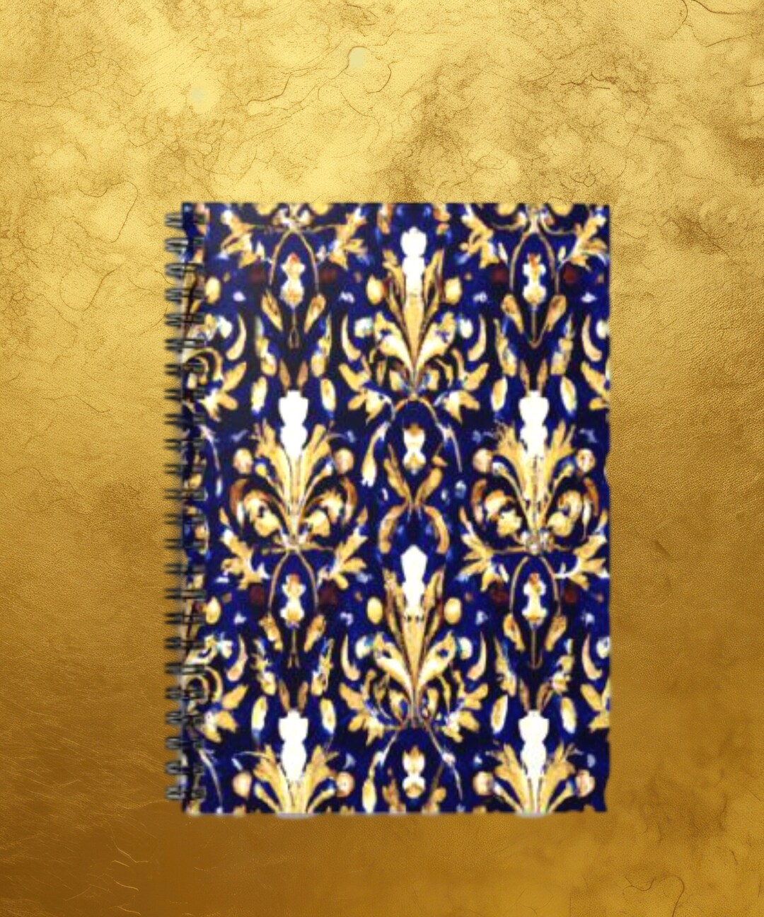 Spiral Notebook Gift Journal Planner Reading School Journal or Etsy