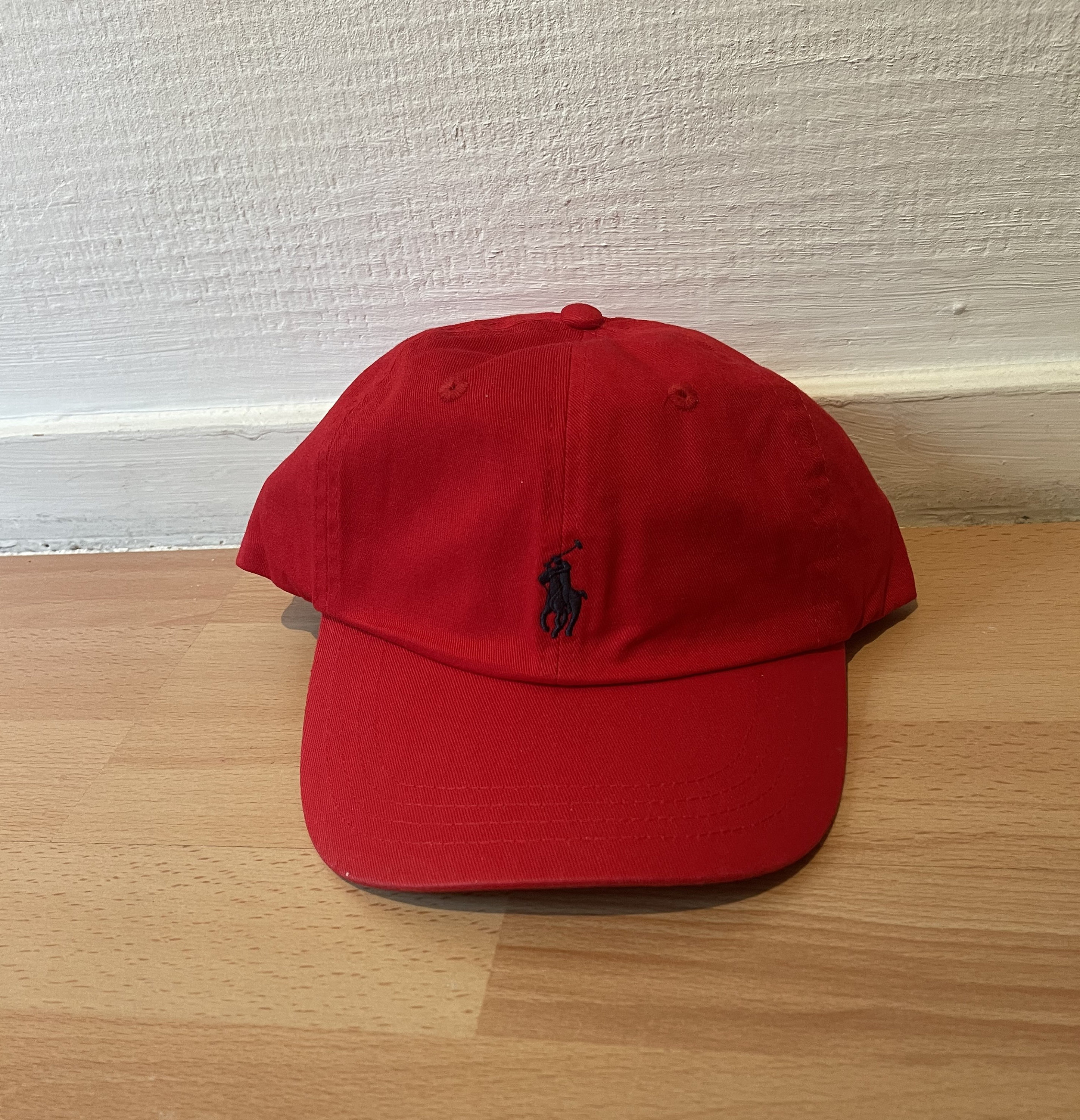 Baseball Caps Polo Hats Ralph Lauren Unisex Men Women Baseball Cap