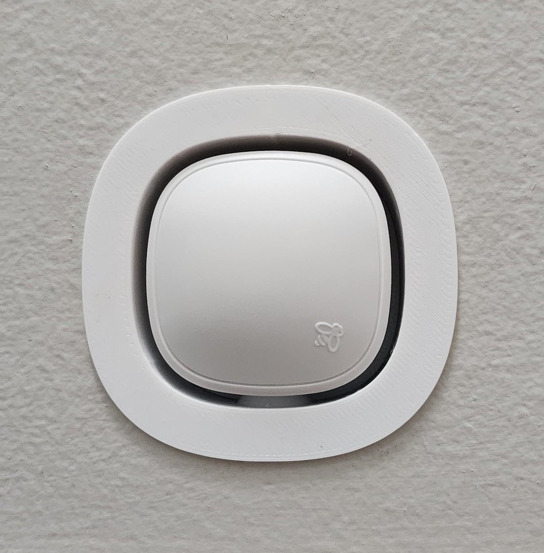 Room Mount Sensor Smartsensor Recessed Wall Mount - Etsy