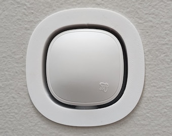 SmartSensor Recessed Wall Mount