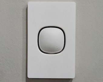 SmartSensor Recessed Wall Mount Retrofit