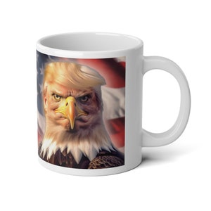 Jumbo Mug, 20oz