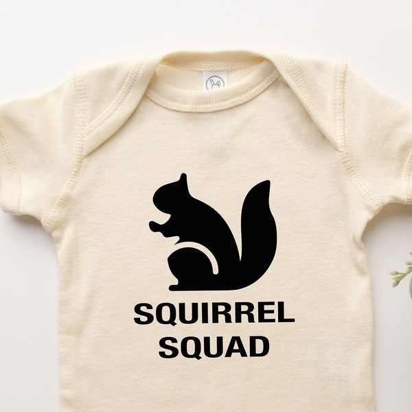 Baby Squirrel Etsy