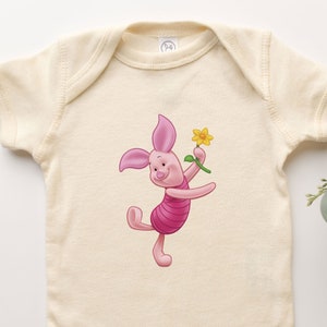 Disney piglet onesie baby cheap