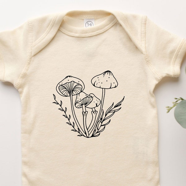 Aesthetic Baby Clothes Etsy